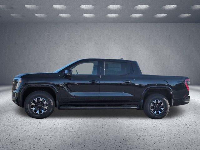 2026 GMC Sierra EV AT4 Extended Range
