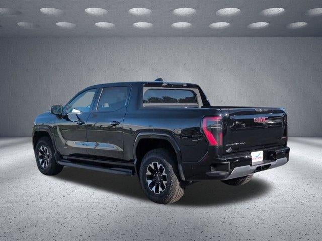 2026 GMC Sierra EV AT4 Extended Range