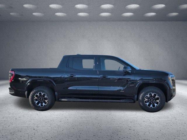 2026 GMC Sierra EV AT4 Extended Range