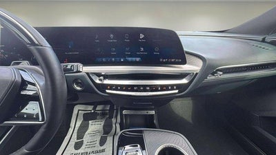 2024 Cadillac LYRIQ Sport 3