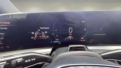 2024 Cadillac LYRIQ Sport 3