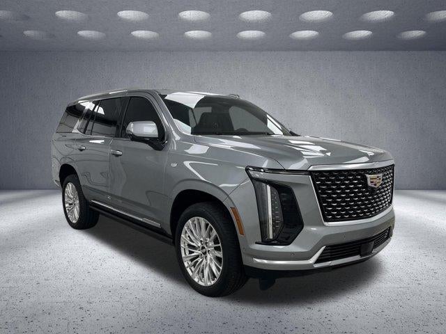 2025 Cadillac Escalade Premium Luxury