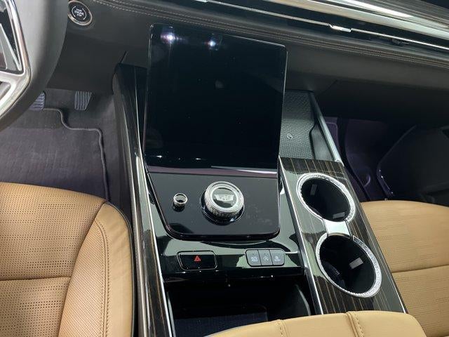 2025 Cadillac Escalade Premium Luxury