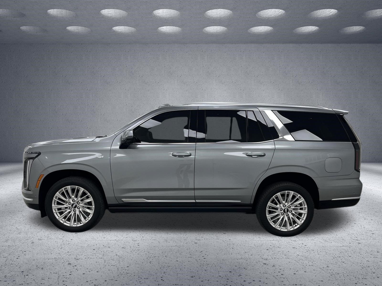 2025 Cadillac Escalade Premium Luxury