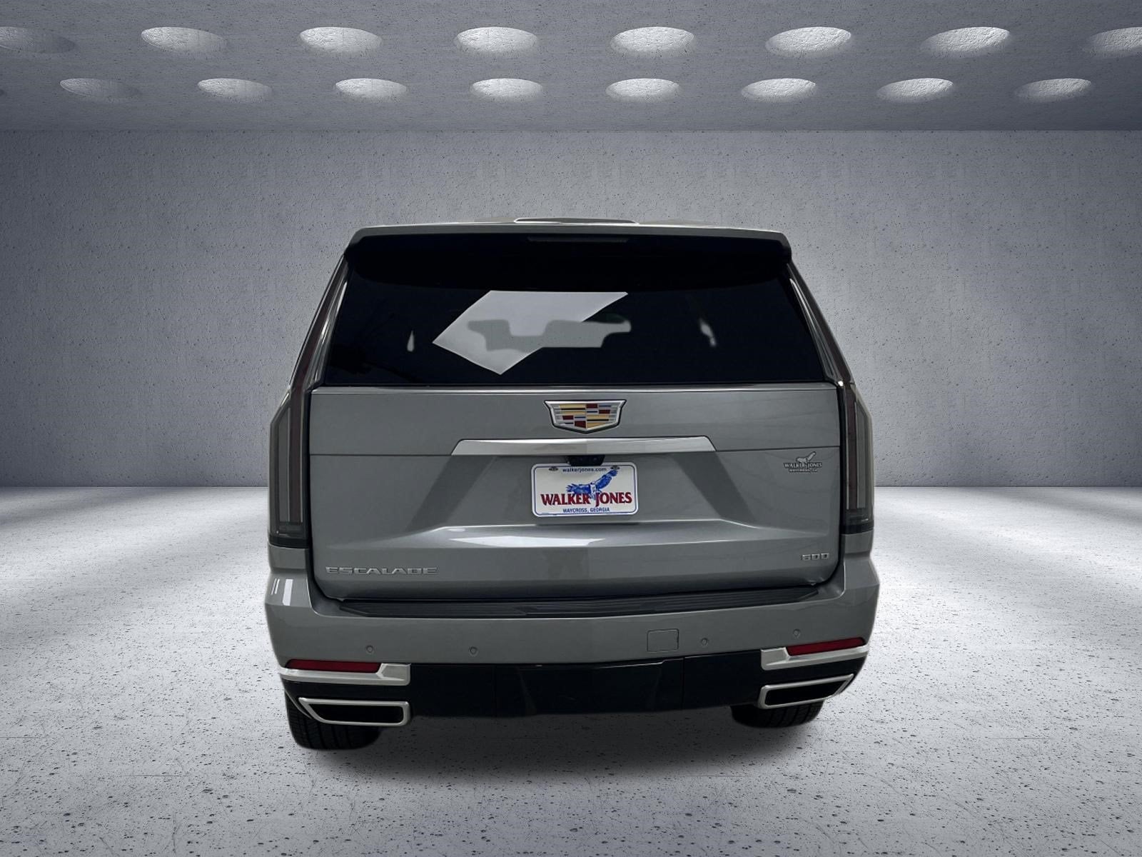 2025 Cadillac Escalade Premium Luxury