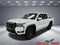 2025 Nissan Frontier PRO-X