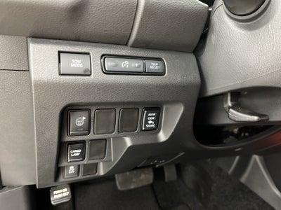 2025 Nissan Frontier PRO-X