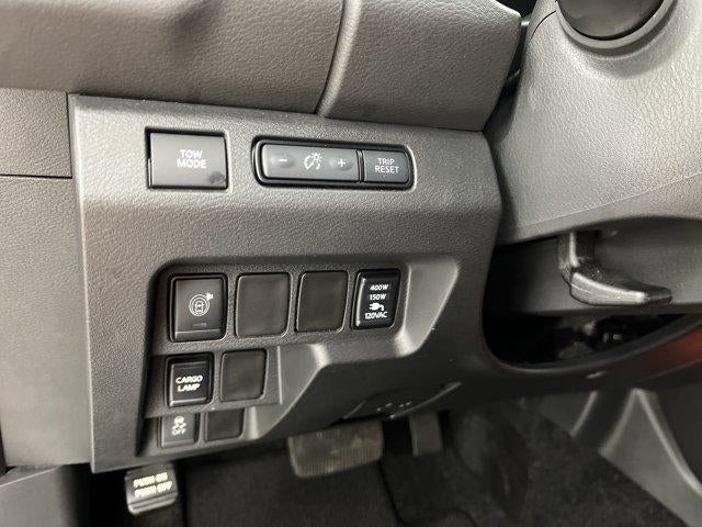 2025 Nissan Frontier PRO-X
