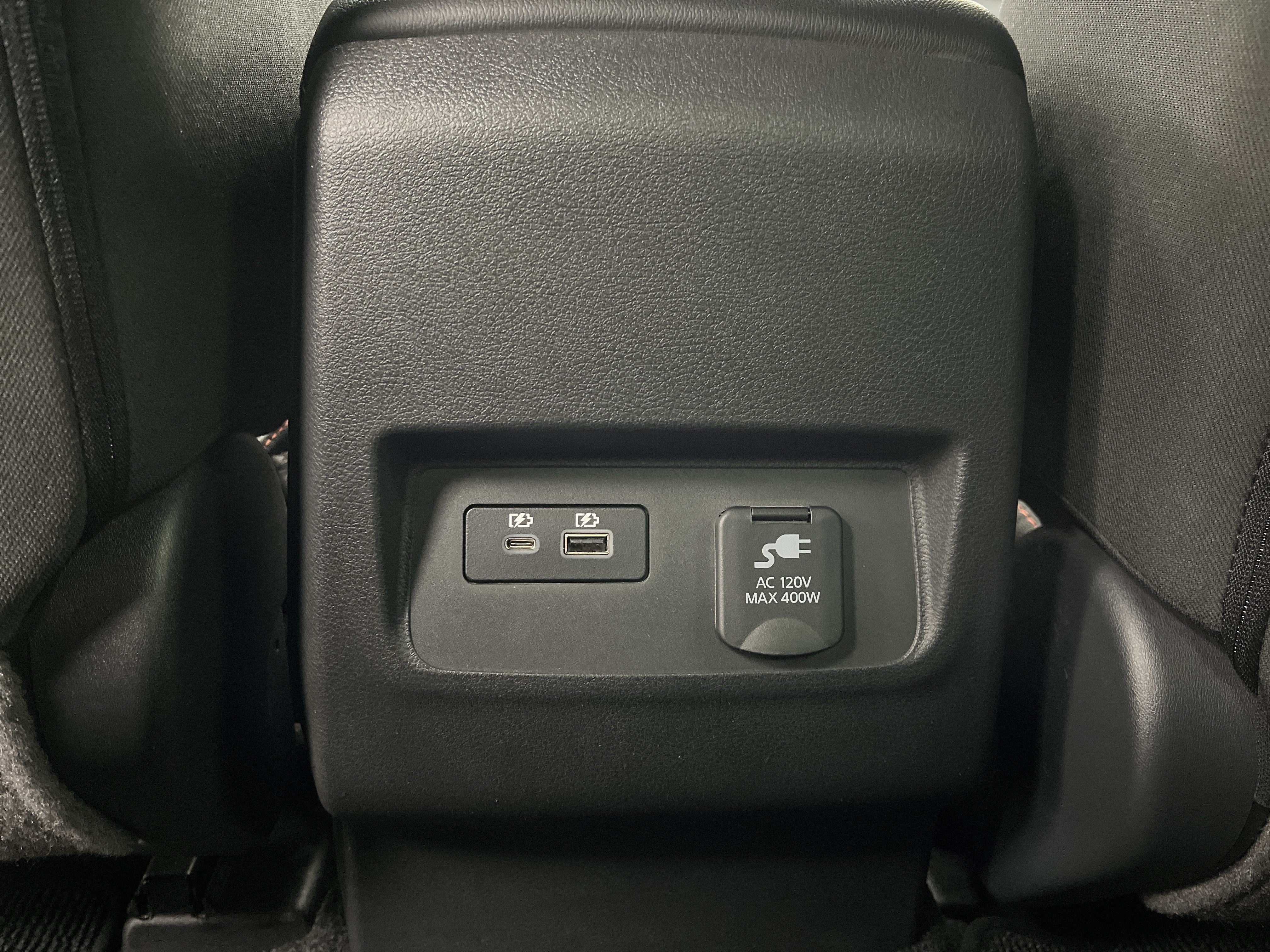 2025 Nissan Frontier PRO-X