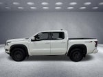 2025 Nissan Frontier PRO-X