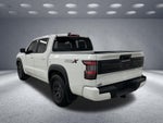 2025 Nissan Frontier PRO-X