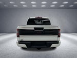 2025 Nissan Frontier PRO-X