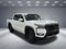 2025 Nissan Frontier PRO-X