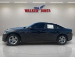 2016 Dodge Charger SE