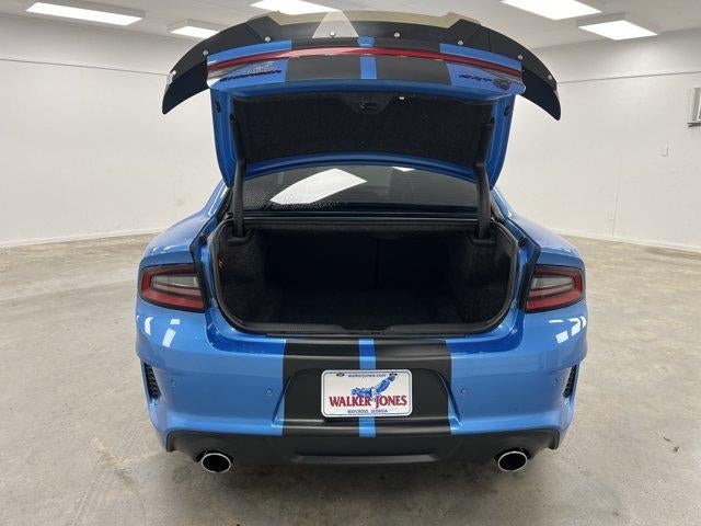 2023 Dodge Charger Scat Pack Widebody