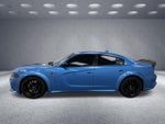 2023 Dodge Charger Scat Pack Widebody