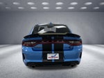 2023 Dodge Charger Scat Pack Widebody