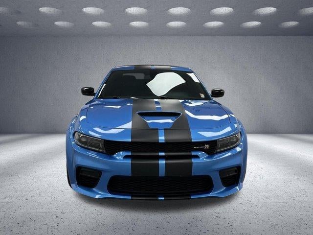 2023 Dodge Charger Scat Pack Widebody