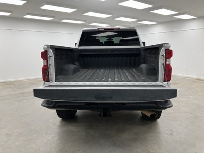 2023 Chevrolet Silverado 2500 HD Custom