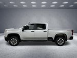 2023 Chevrolet Silverado 2500 HD Custom