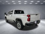 2023 Chevrolet Silverado 2500 HD Custom