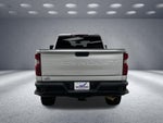 2023 Chevrolet Silverado 2500 HD Custom