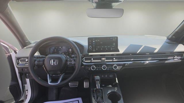 2026 Honda Civic Sedan Hybrid Sport
