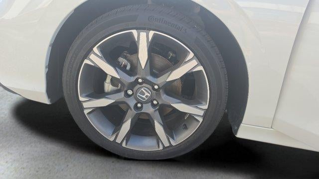 2026 Honda Civic Sedan Hybrid Sport