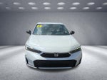 2026 Honda Civic Sedan Hybrid Sport