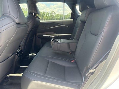 2024 Lexus RX RX 350
