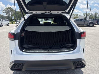 2024 Lexus RX RX 350