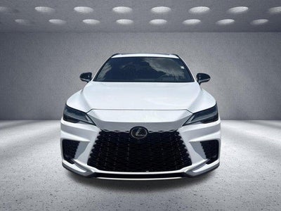2024 Lexus RX RX 350