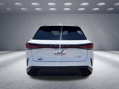 2024 Lexus RX RX 350