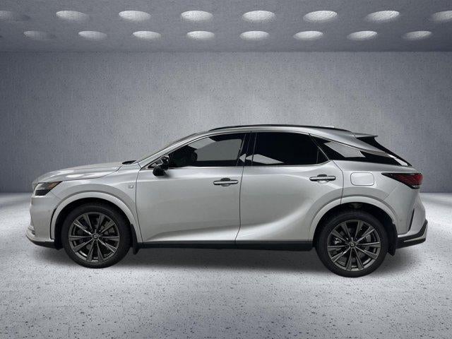 2023 Lexus RX RX 350