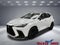 2026 Lexus NX NX 350 F SPORT Handling