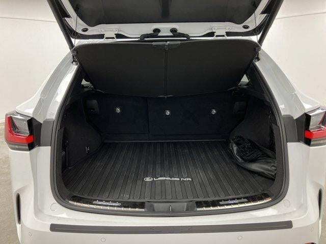 2026 Lexus NX NX 350 F SPORT Handling