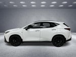 2026 Lexus NX NX 350 F SPORT Handling