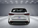 2026 Lexus NX NX 350 F SPORT Handling