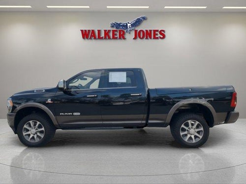 2022 RAM 2500 Longhorn