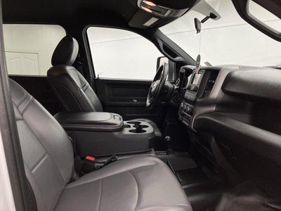 2024 RAM 3500 Chassis Cab Tradesman