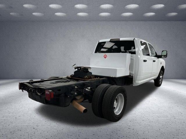 2024 RAM 3500 Chassis Cab Tradesman