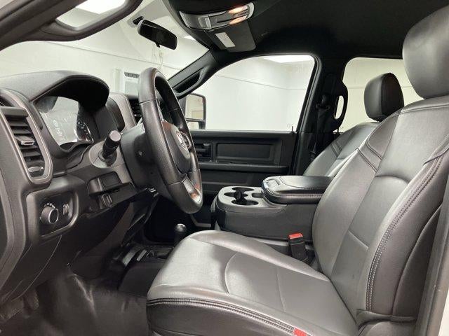 2024 RAM 3500 Chassis Cab Tradesman