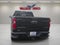 2022 Chevrolet Silverado 1500 LTD Custom Trail Boss