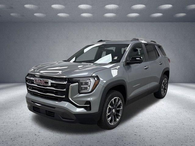 2027 GMC Terrain
