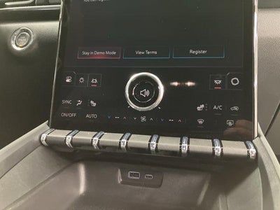 2027 GMC Terrain AT4