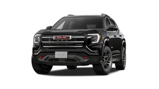 2027 GMC Terrain AWD AT4
