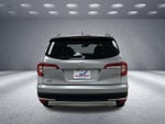2021 Honda Pilot Touring 7-Passenger