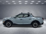 2025 Hyundai Santa Cruz SEL Activity