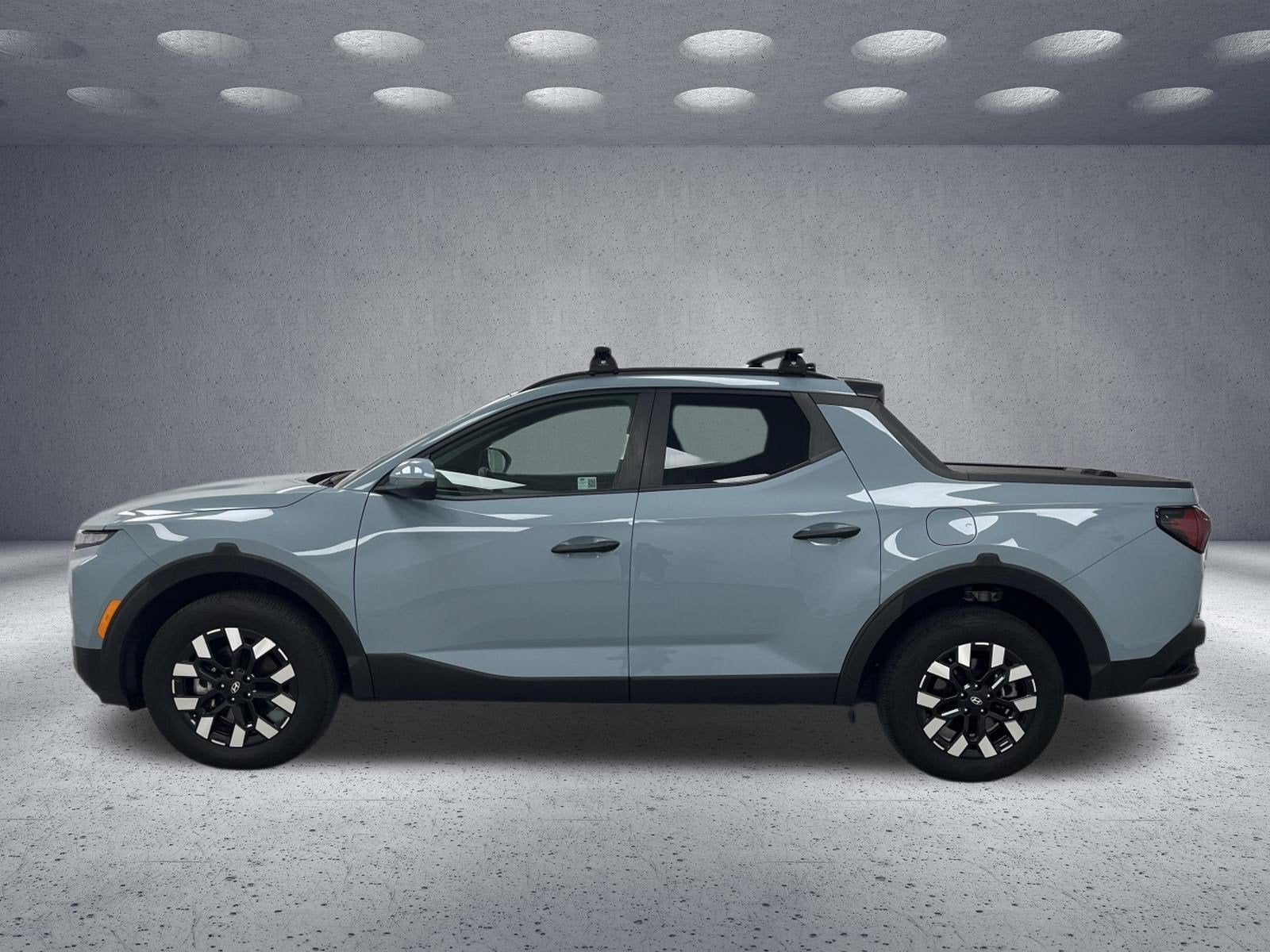 2025 Hyundai Santa Cruz SEL Activity