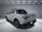 2025 Hyundai Santa Cruz SEL Activity